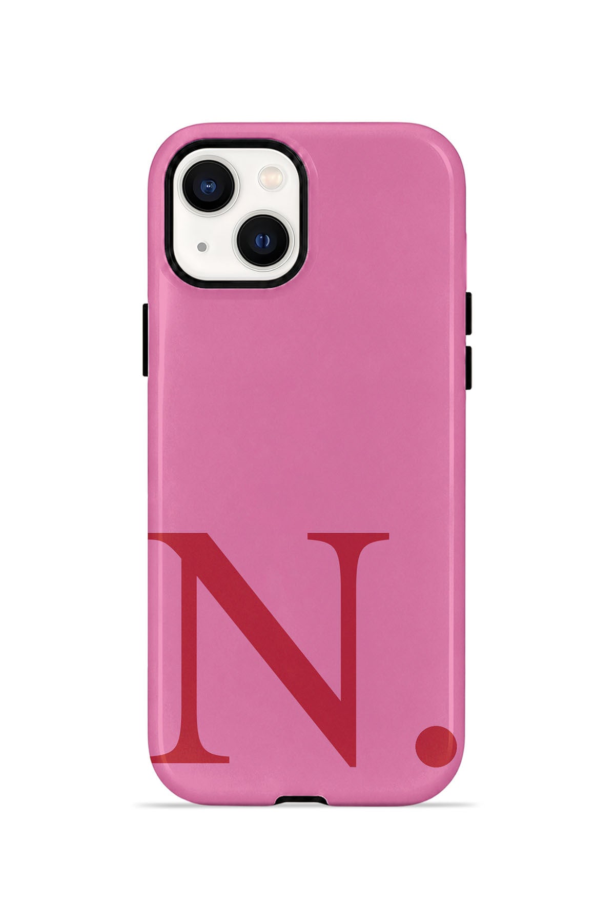 iPhone 15 Vorian Poppy Pink N - Ana