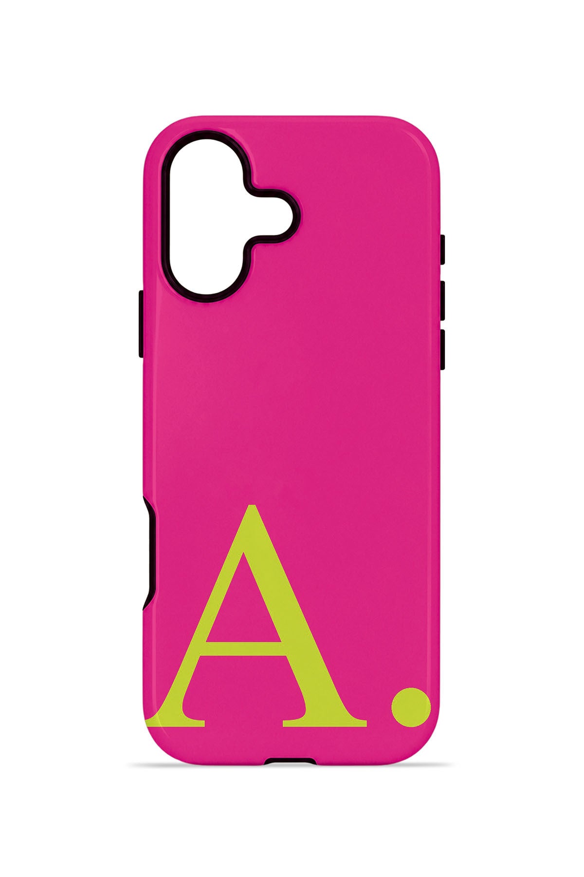 iPhone 16 Plus Vorian Electric Kiss A - Detay