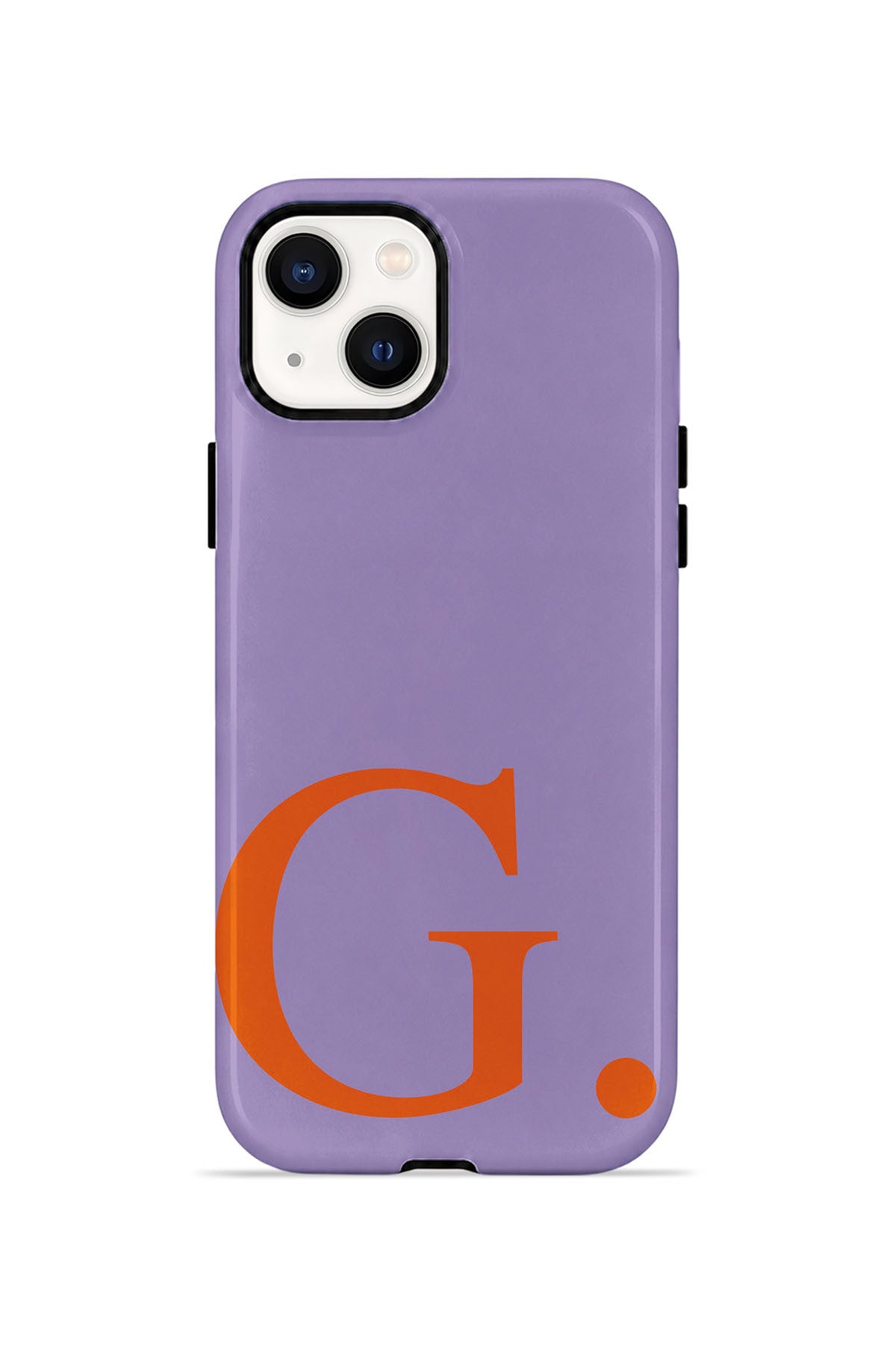 iPhone 13 Vorian Lilac Heat G - Ana