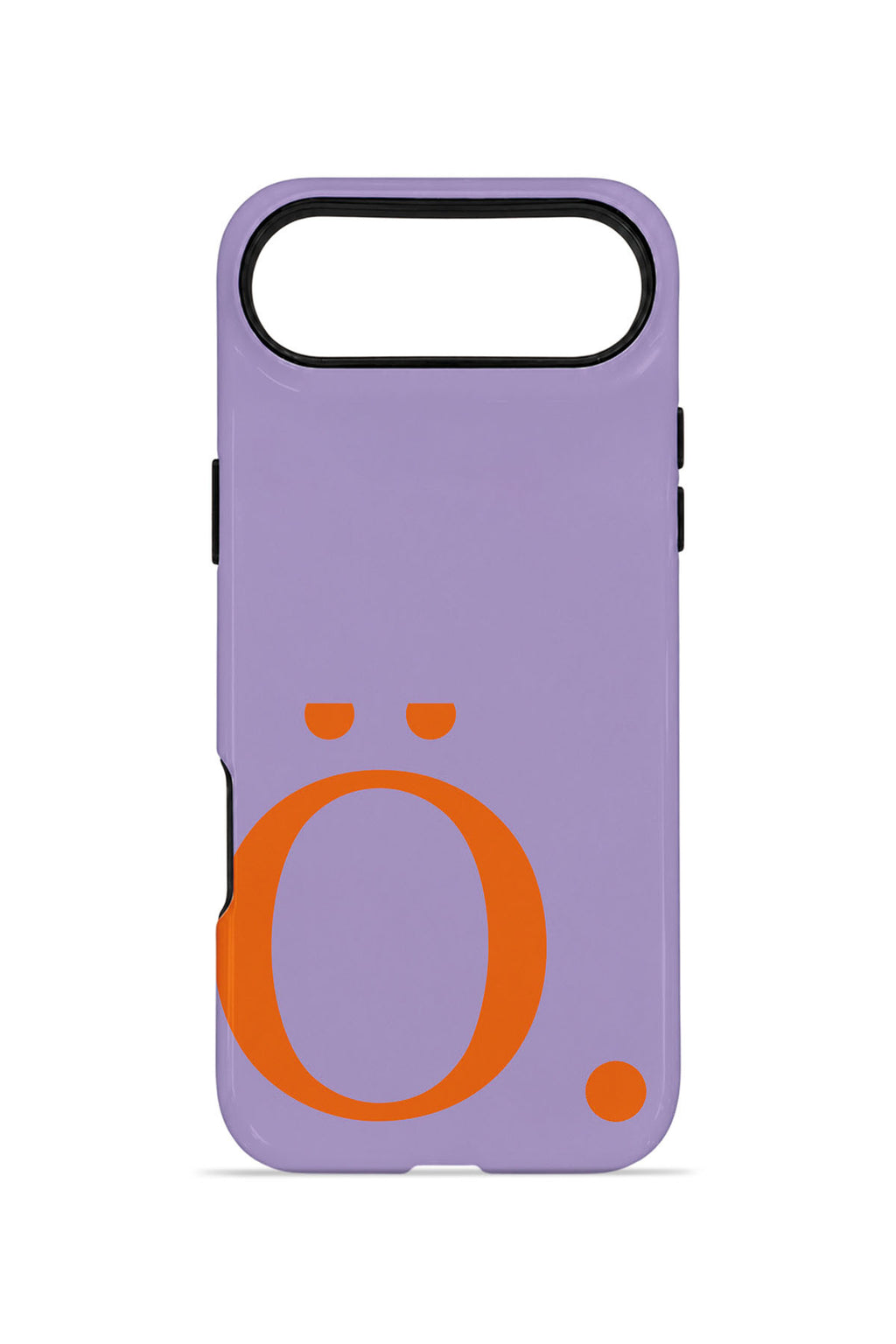 iPhone 17 Air Vorian Lilac Heat Ö - Detay