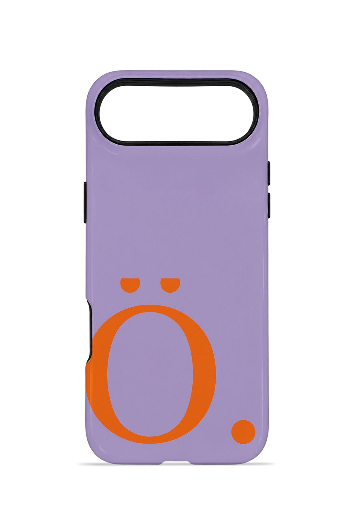 iPhone 17 Air Vorian Lilac Heat Ö - Detay