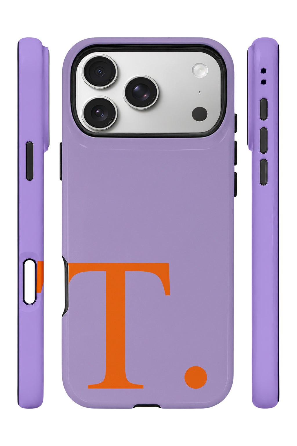 iPhone 17 Pro Vorian Lilac Heat T - Yan