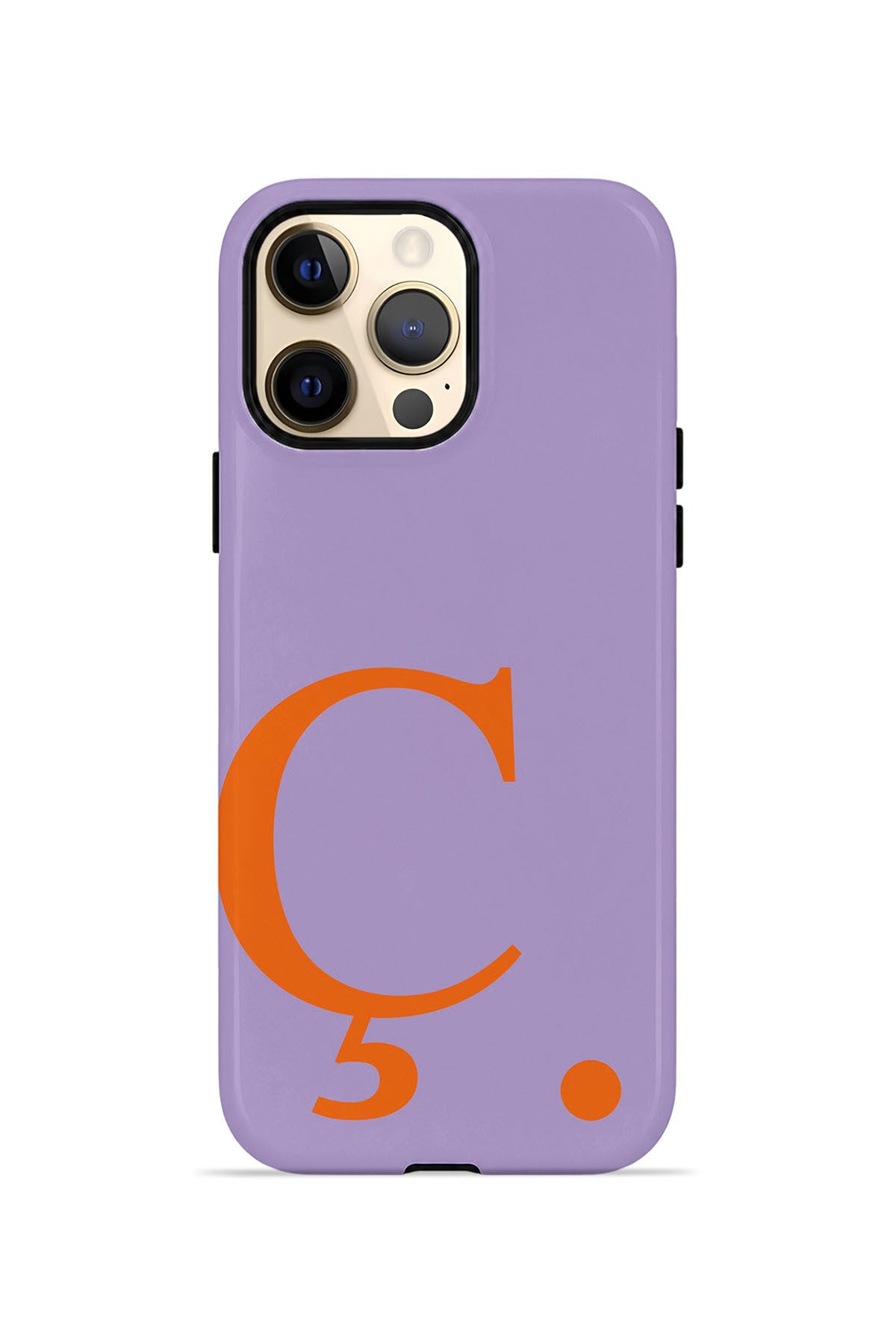 iPhone 14 Pro Max Vorian Lilac Heat Ç - Ana