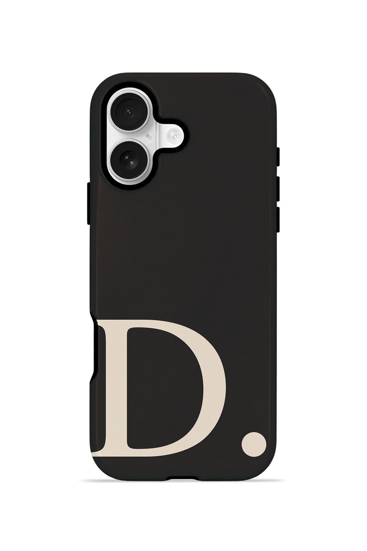 iPhone 16 Plus Vorian Espresso Silk D - Ana
