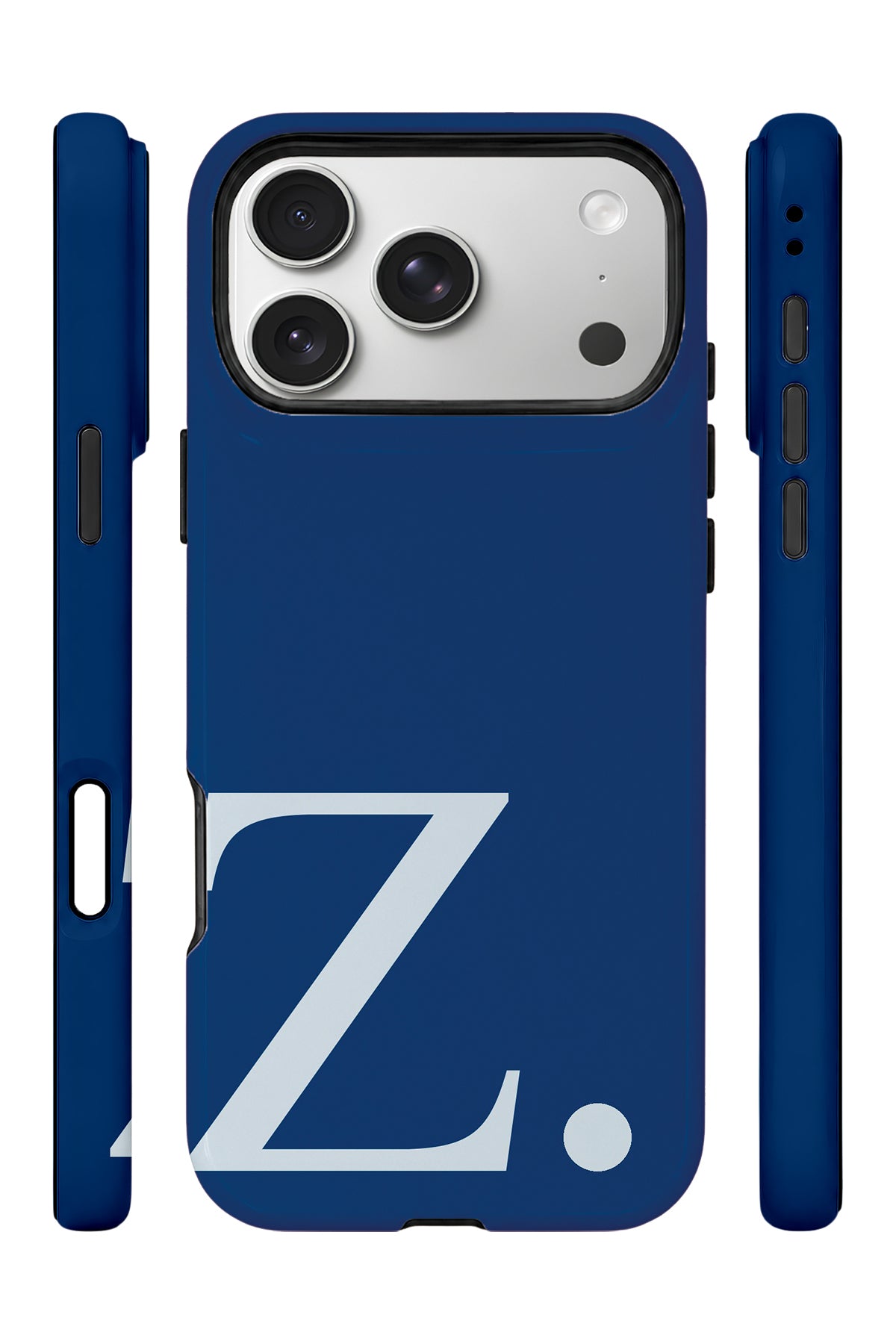 iPhone 18 Pro Vorian Midnight Ice Z - Yan