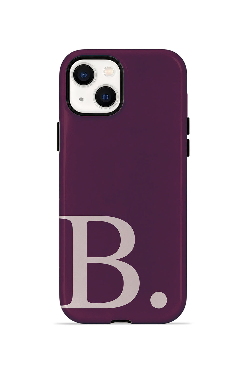 iPhone 14 Vorian Wine Blush B - Ana