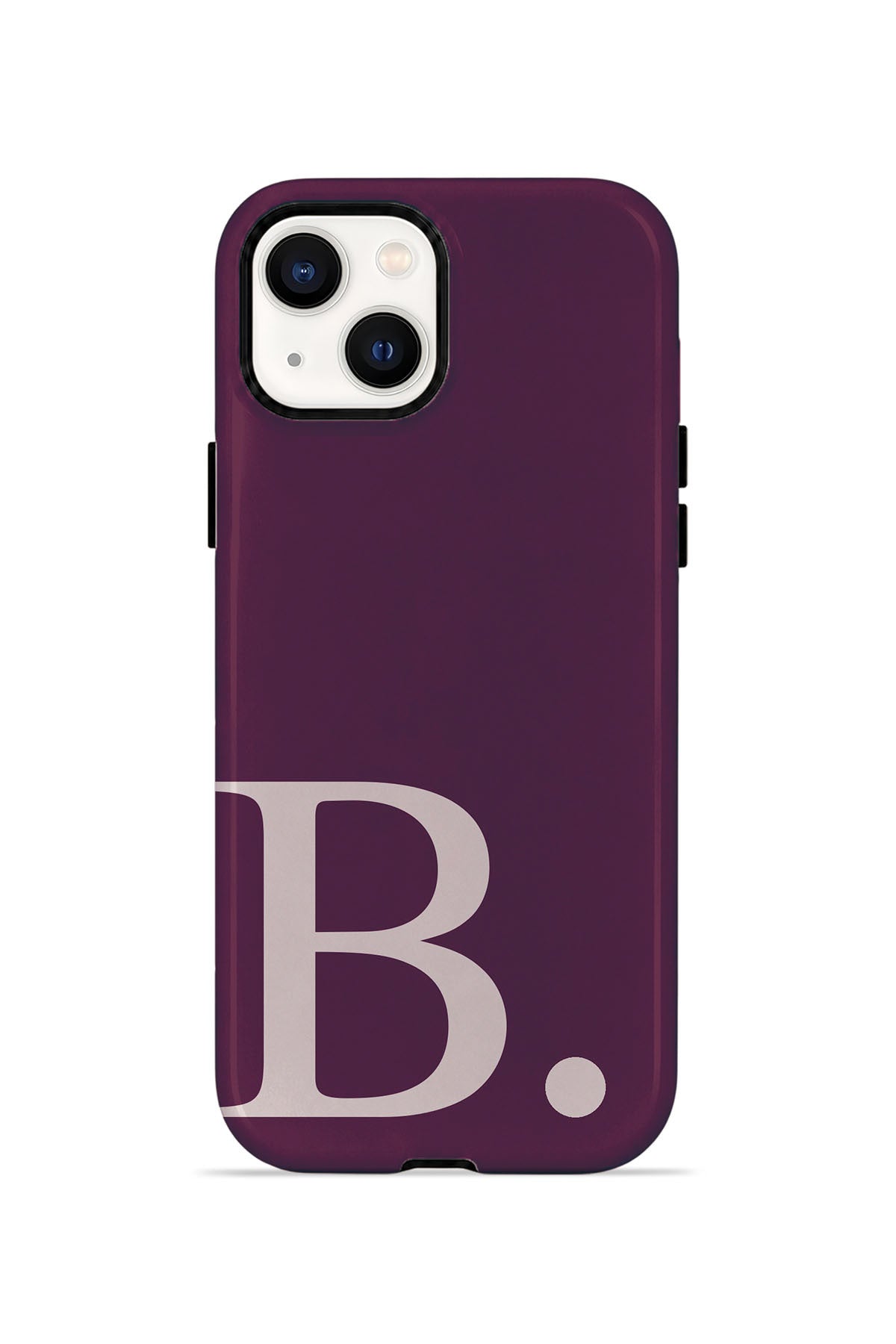iPhone 14 Vorian Wine Blush B - Ana