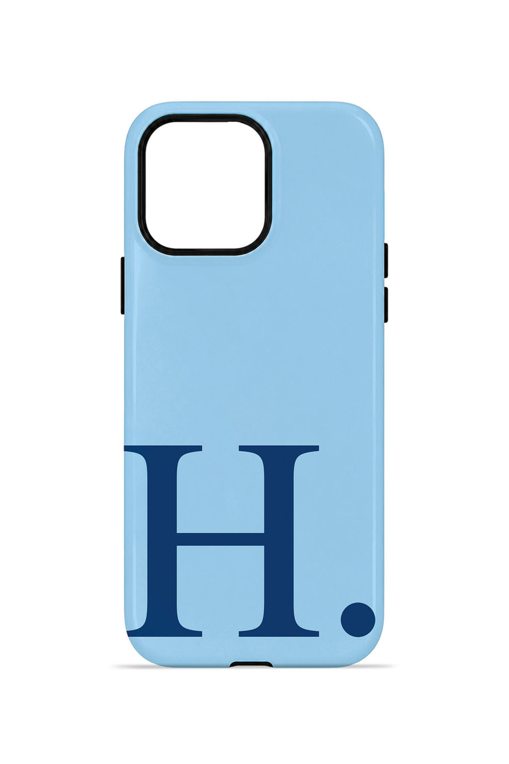 iPhone 13 Pro Max Vorian Blue Hour H - Detay