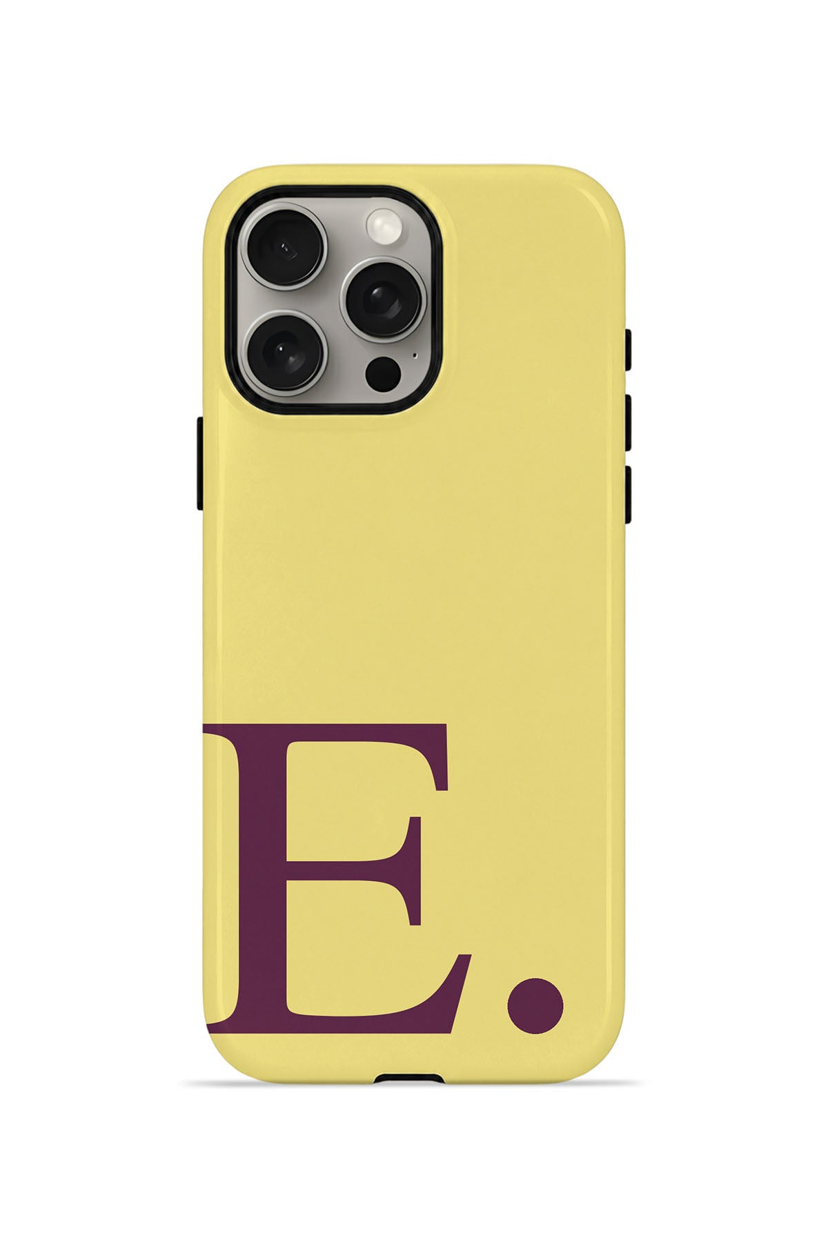 iPhone 15 Pro Vorian Butter Drama E - Ana