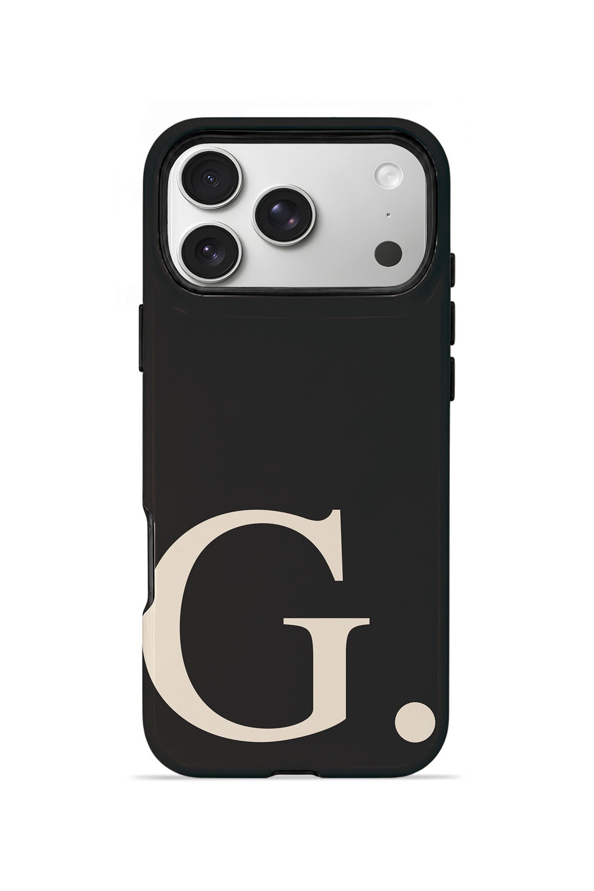 iPhone 18 Pro Max Vorian Espresso Silk G - Ana