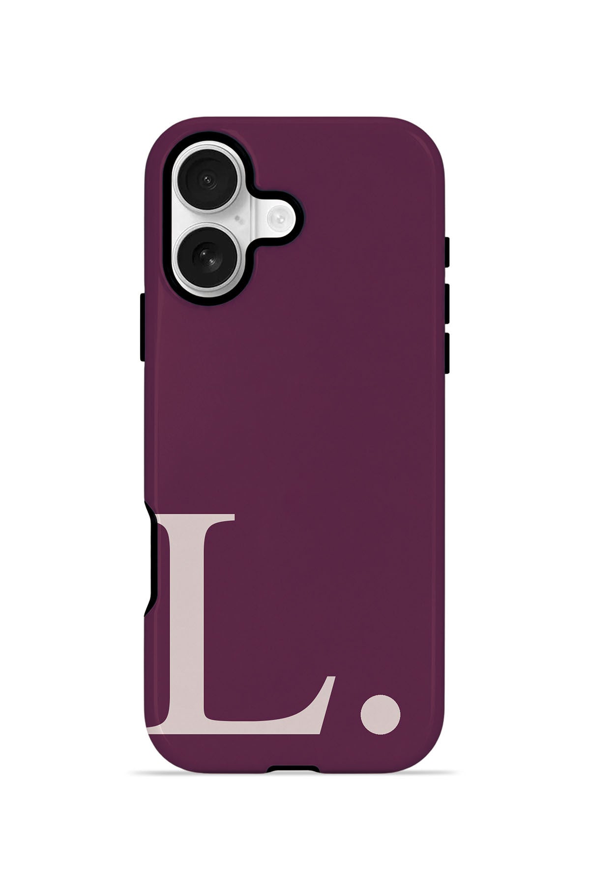 iPhone 17 Vorian Wine Blush L - Ana