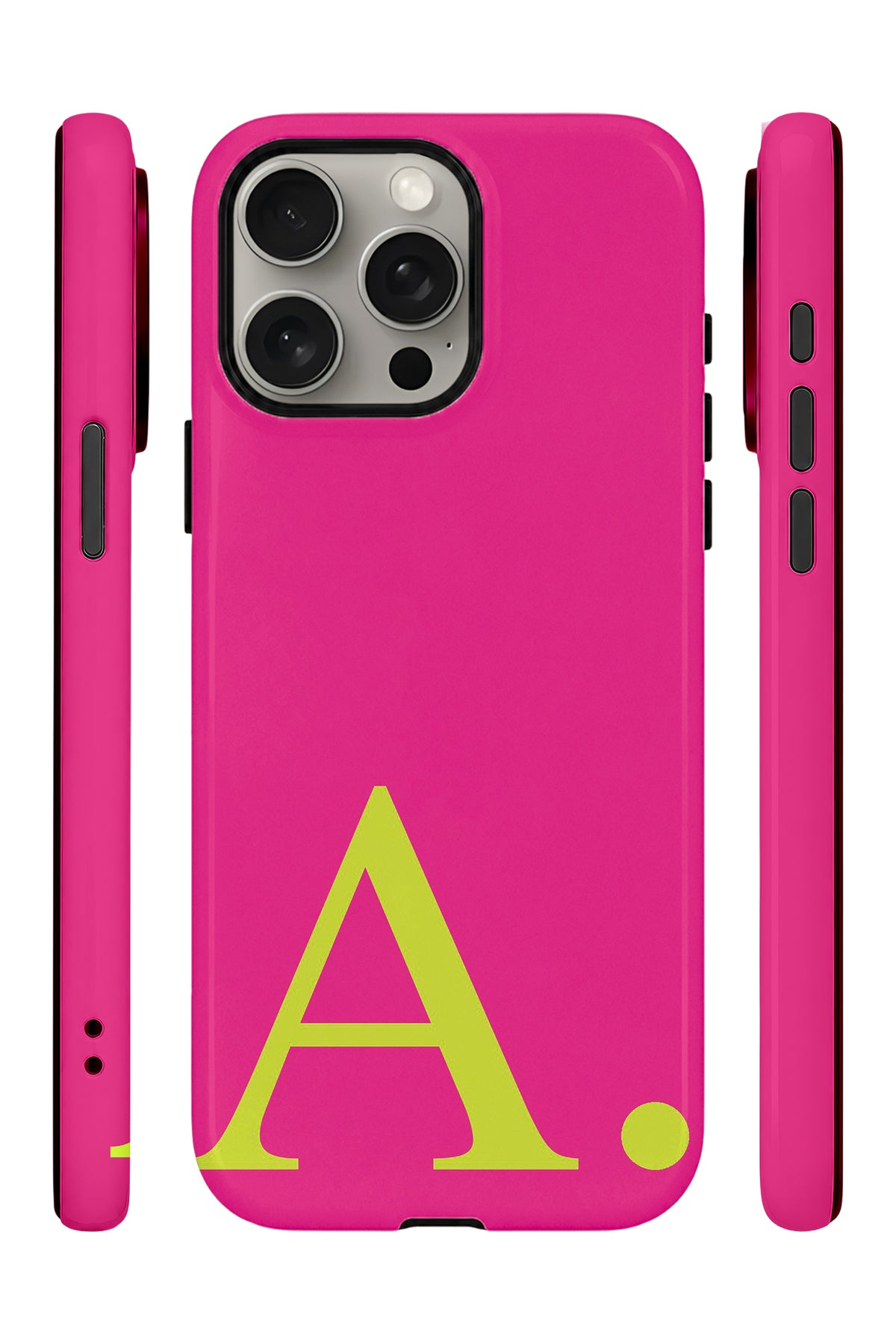 iPhone 15 Pro Max Vorian Electric Kiss A - Yan
