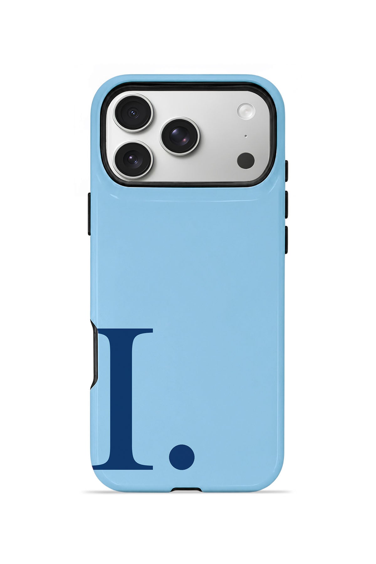 iPhone 17 Pro Max Vorian Blue Hour I - Ana