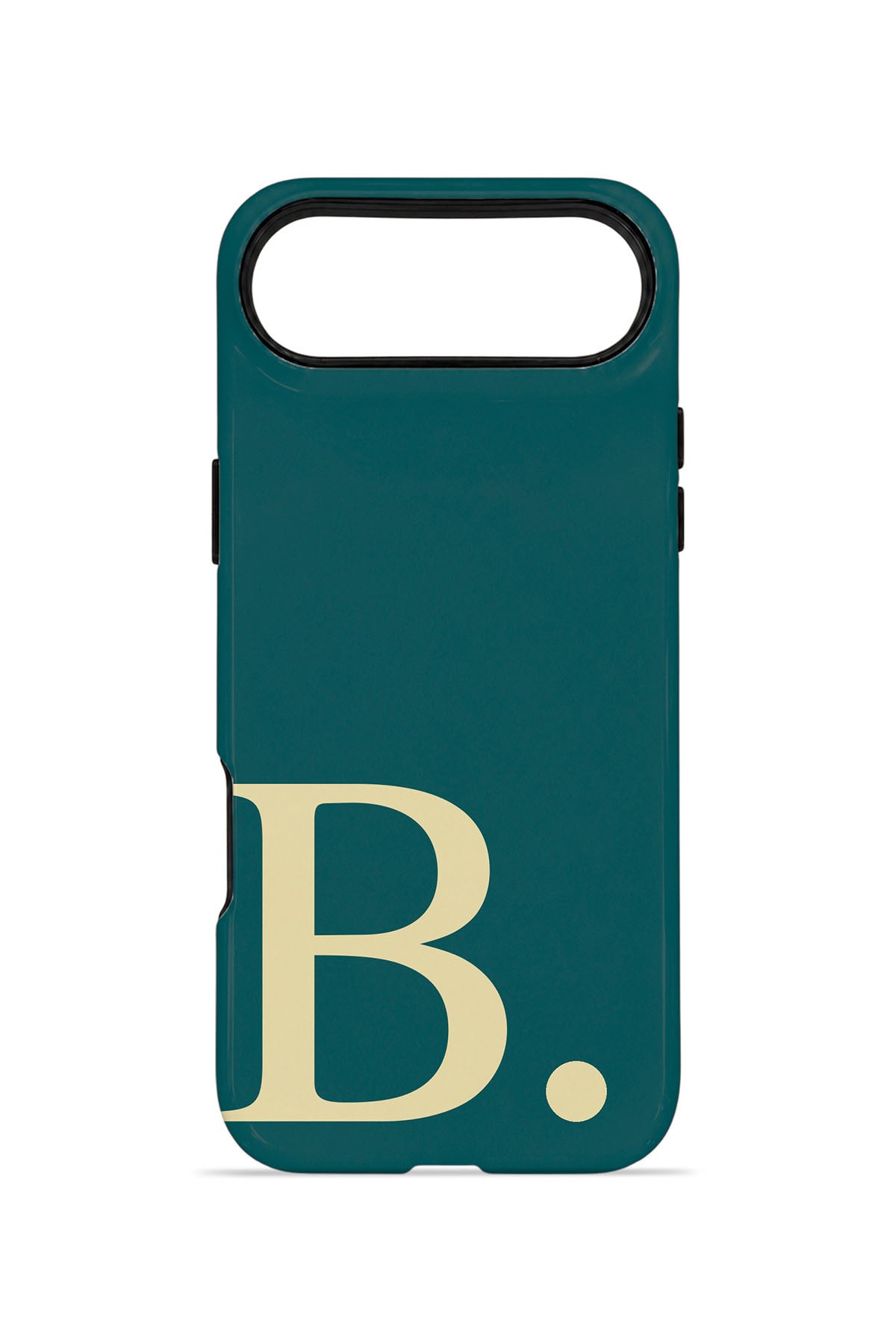 iPhone 17 Air Vorian Petrol Cream B - Detay