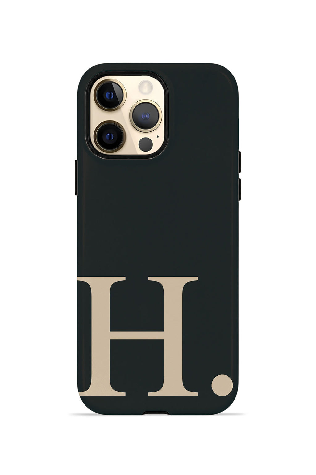 iPhone 14 Pro Max Vorian Noir Beige H - Ana