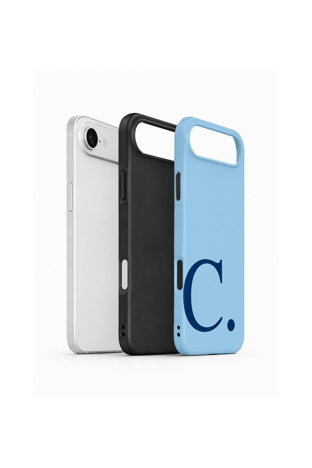 iPhone 17 Air Vorian Blue Hour C - Standart Katmanlı