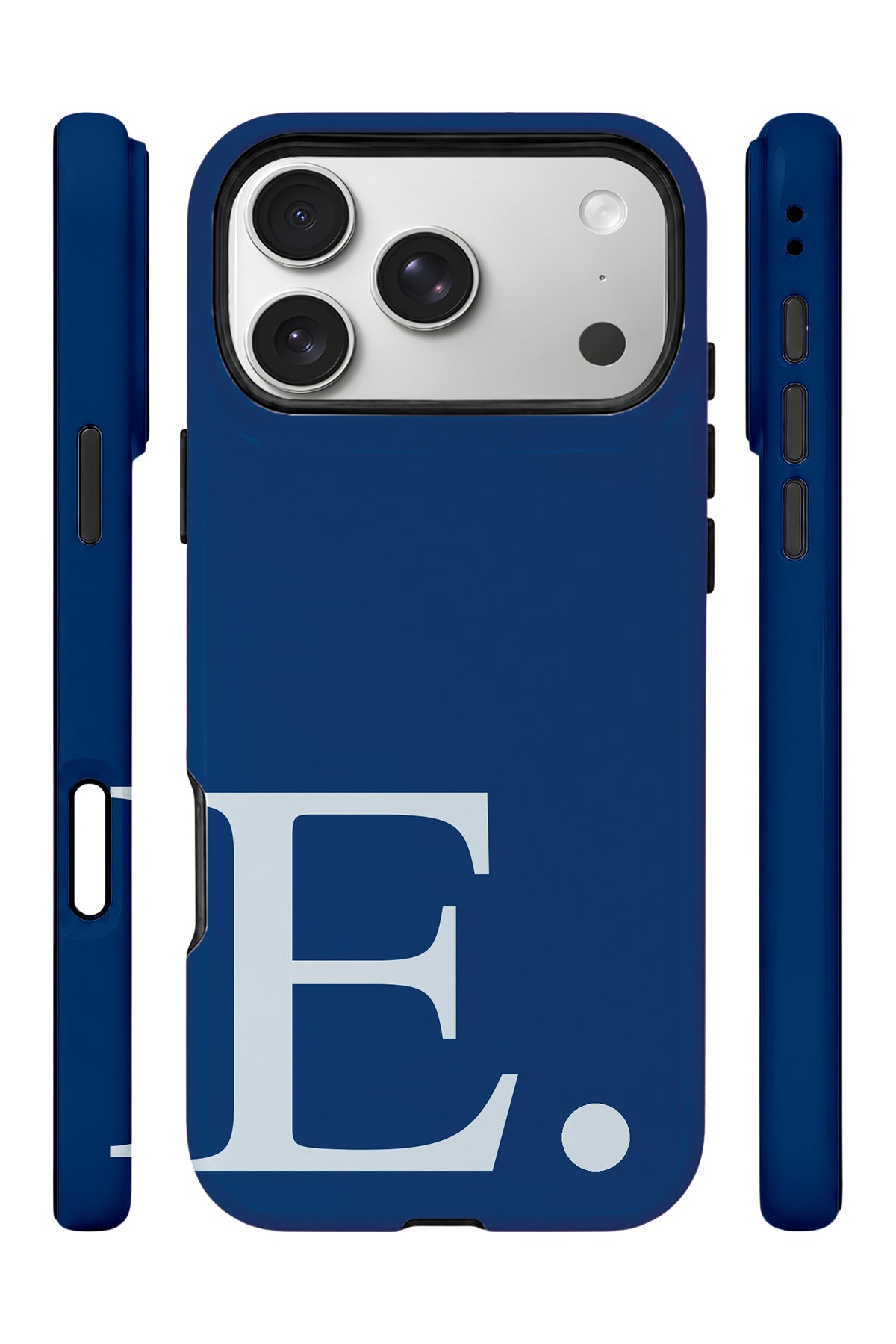 iPhone 18 Pro Vorian Midnight Ice E - Yan