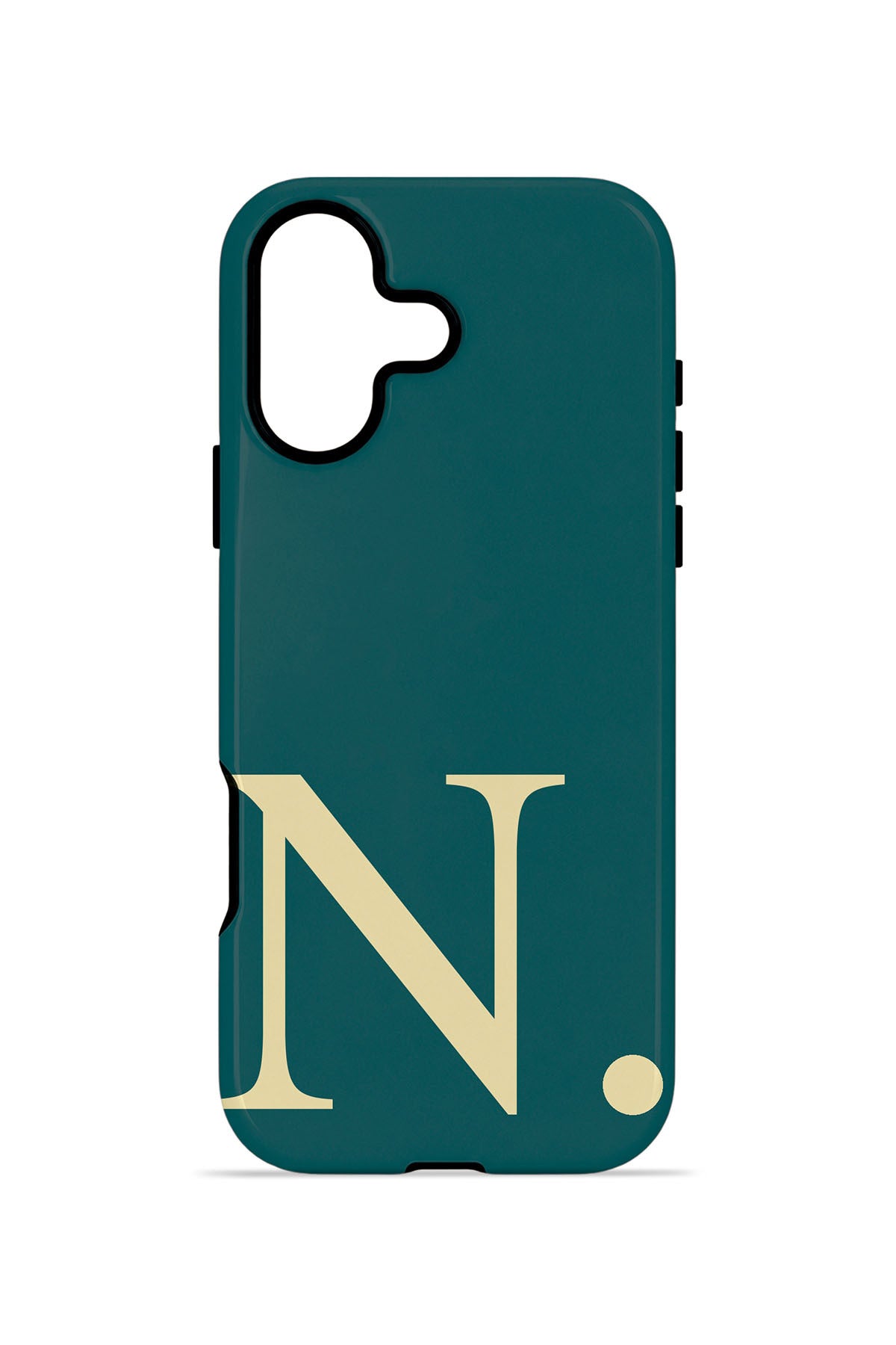 iPhone 17 Vorian Petrol Cream N - Detay