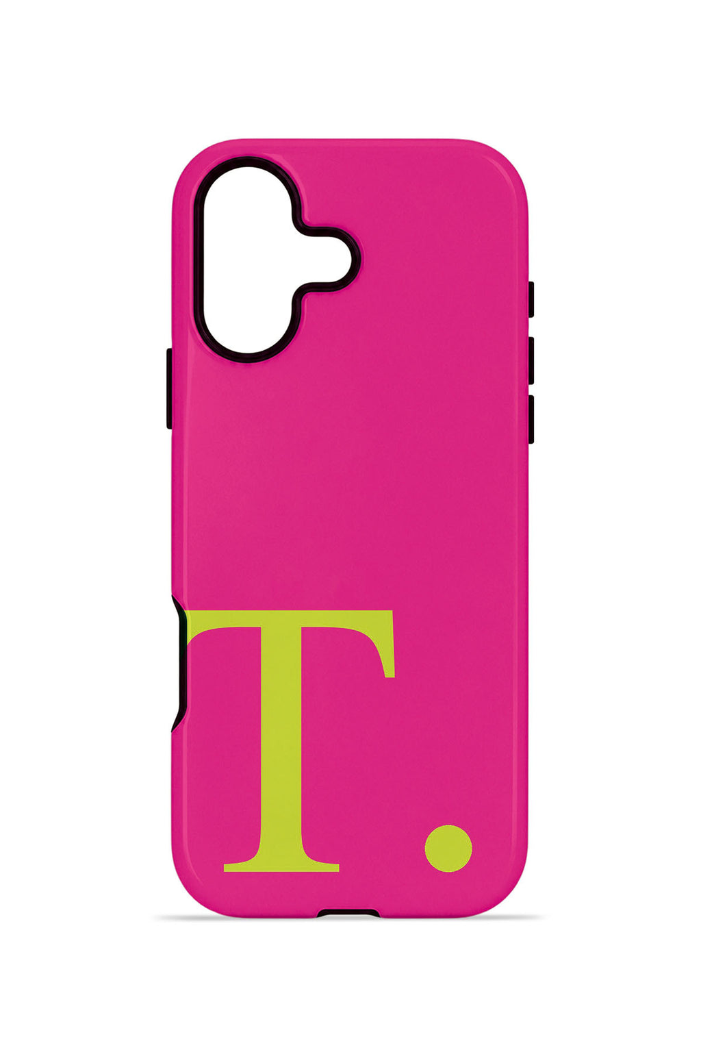 iPhone 16 Plus Vorian Electric Kiss T - Detay
