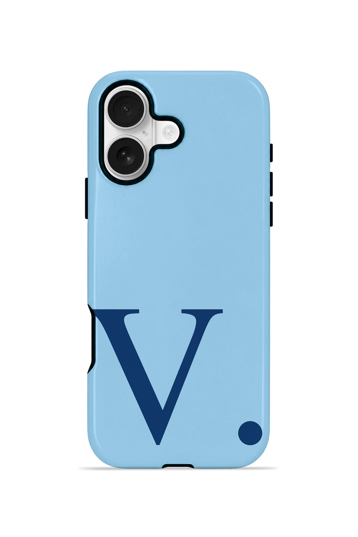 iPhone 16 Vorian Blue Hour V - Ana
