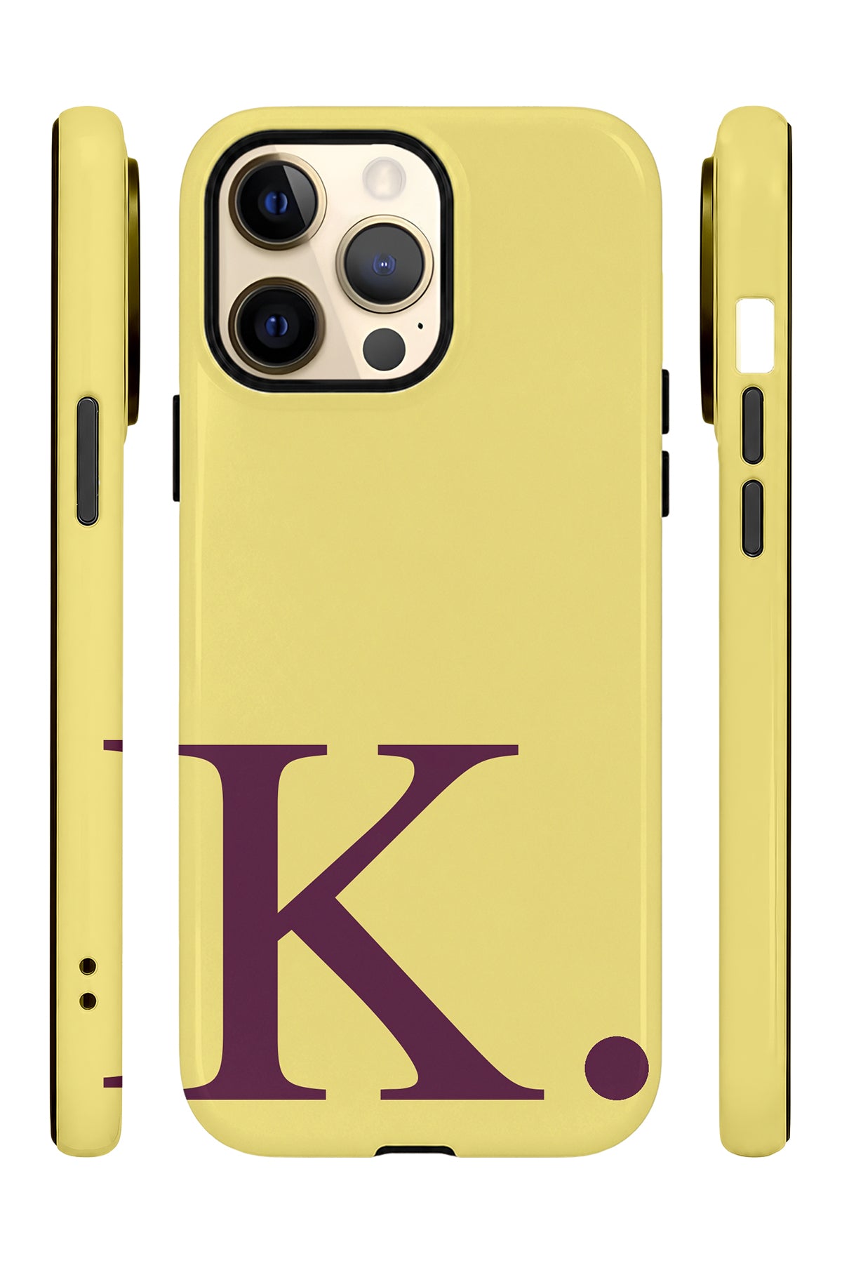 iPhone 13 Pro Max Vorian Butter Drama K - Yan