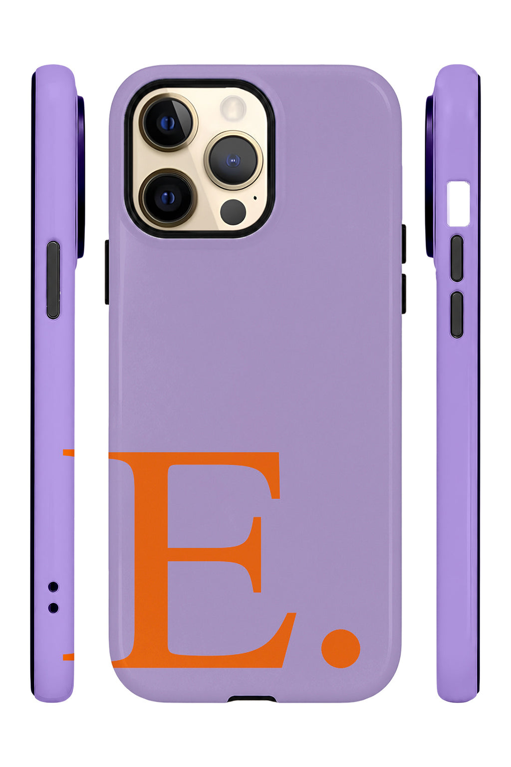 iPhone 14 Pro Max Vorian Lilac Heat E - Yan
