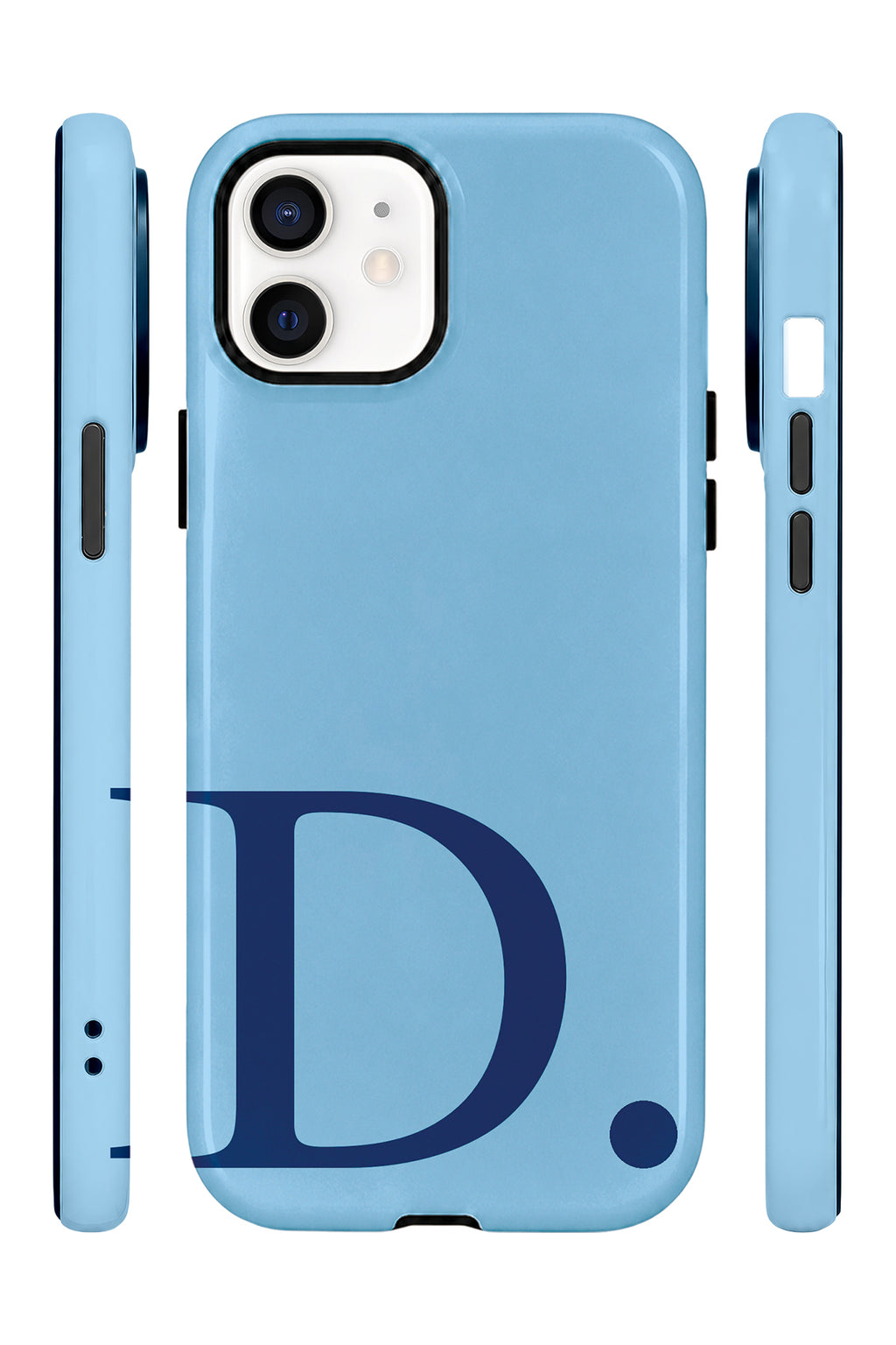 iPhone 12 Vorian Blue Hour D - Yan