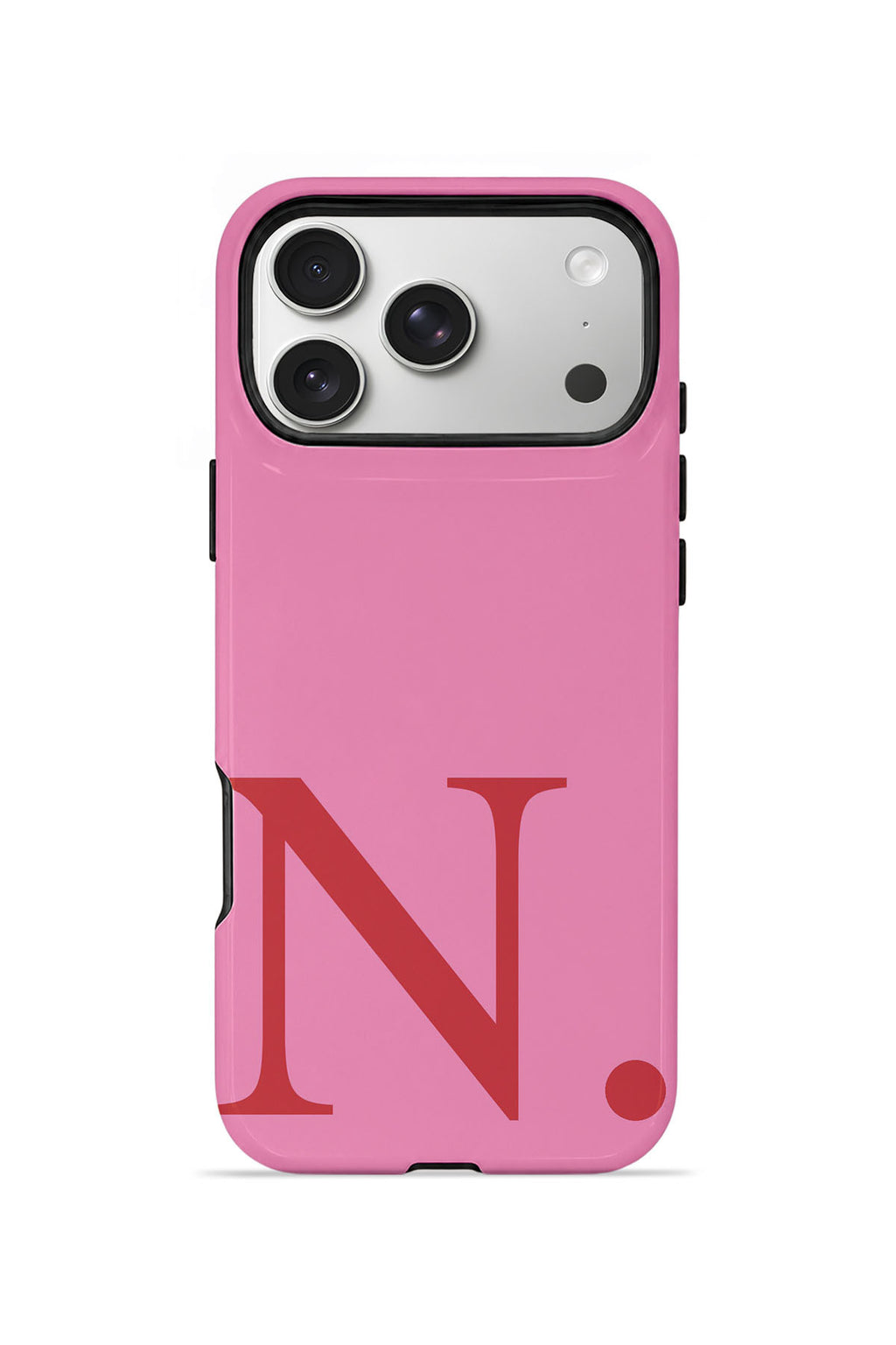 iPhone 18 Pro Max Vorian Poppy Pink N - Ana