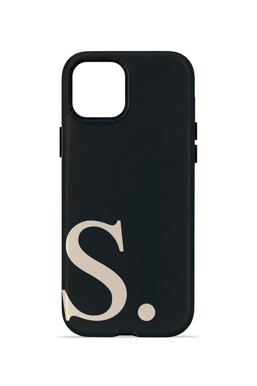 iPhone 15 Plus Vorian Espresso Silk S - Detay