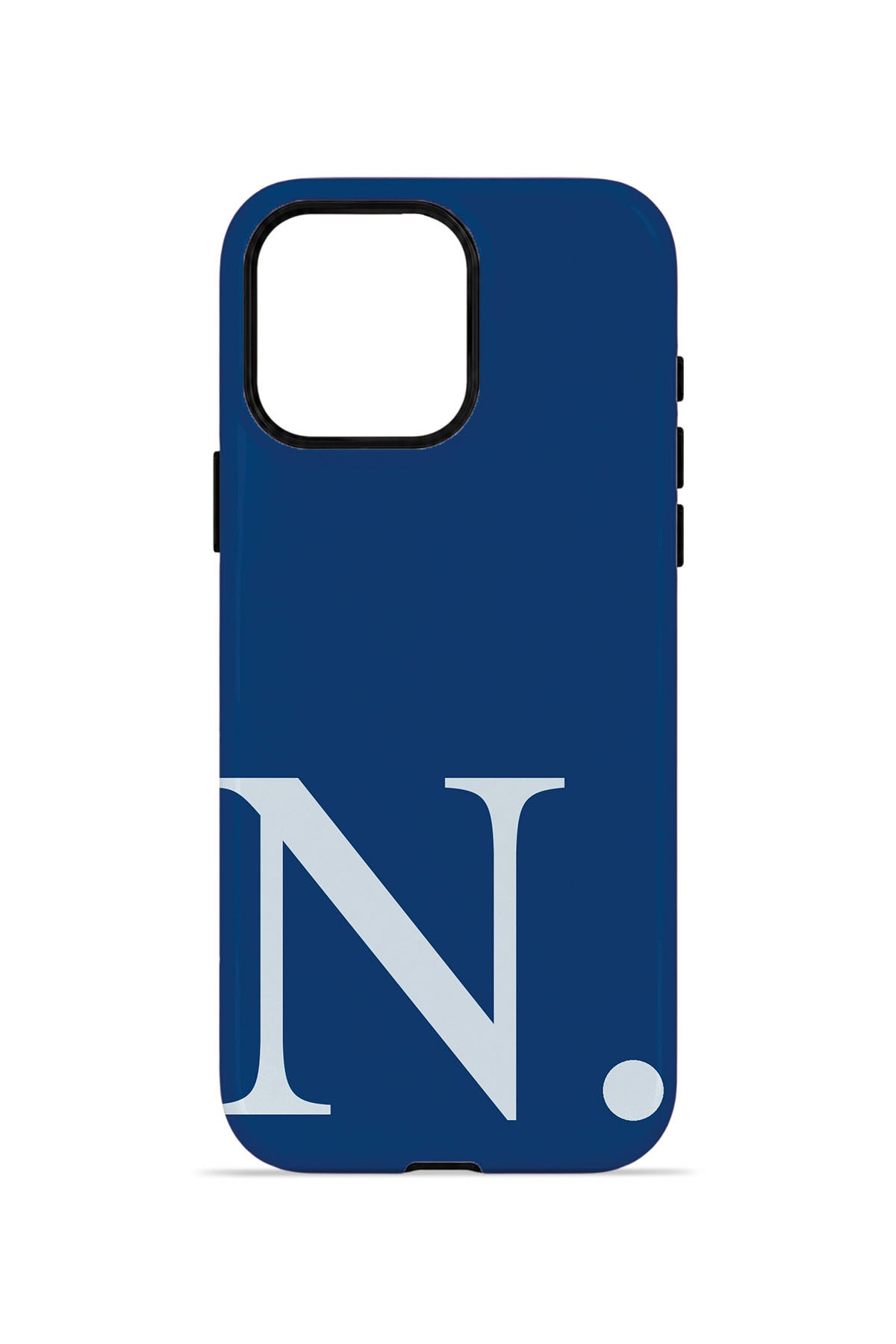 iPhone 15 Pro Vorian Midnight Ice N - Detay