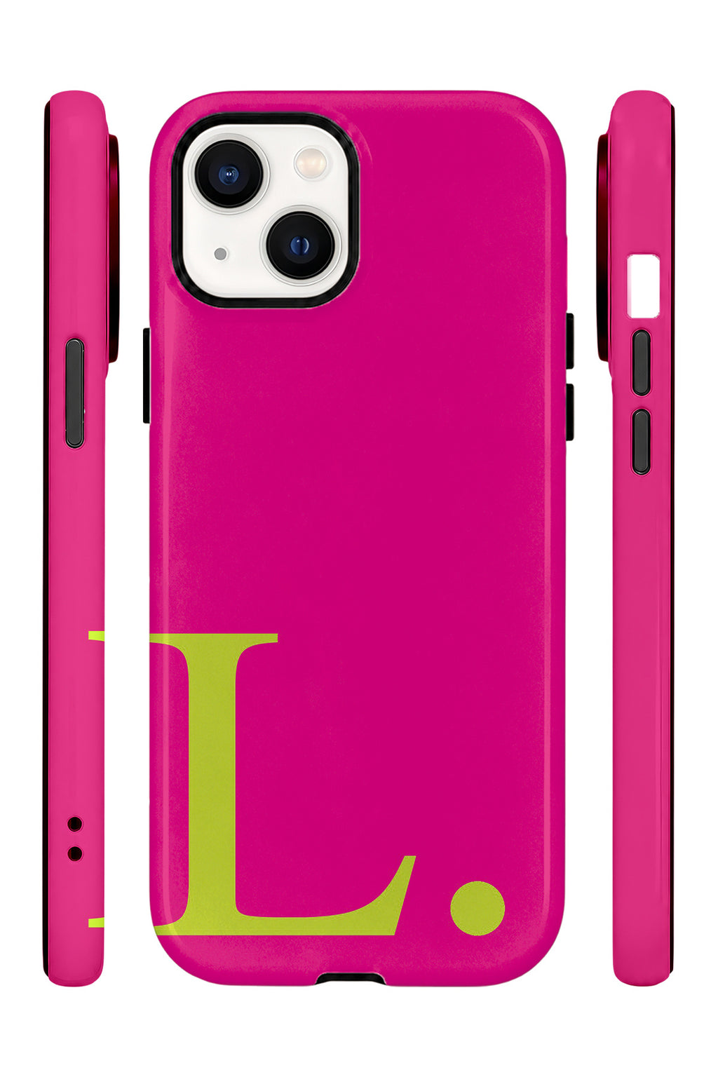 iPhone 14 Plus Vorian Electric Kiss L - Yan