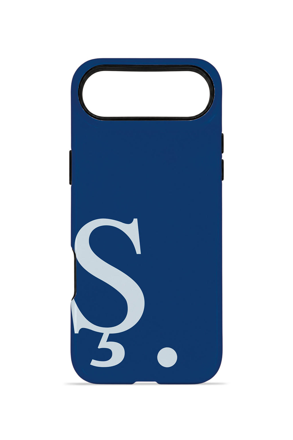 iPhone 17 Air Vorian Midnight Ice Ş - Detay