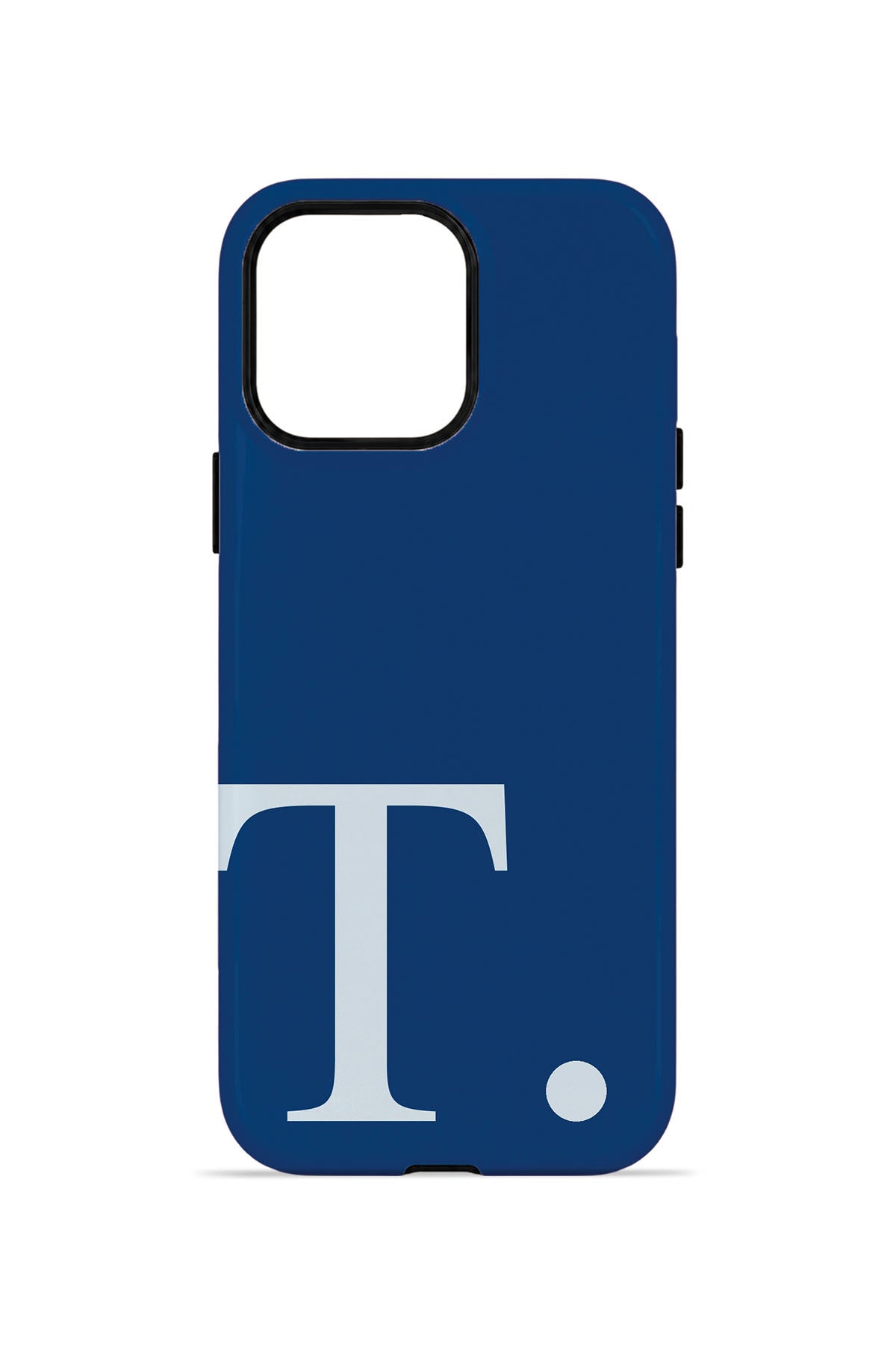 iPhone 12 Pro Vorian Midnight Ice T - Detay