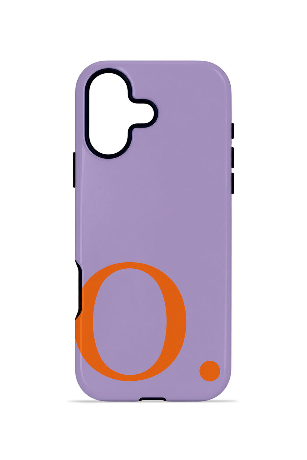 iPhone 16 Plus Vorian Lilac Heat O - Detay