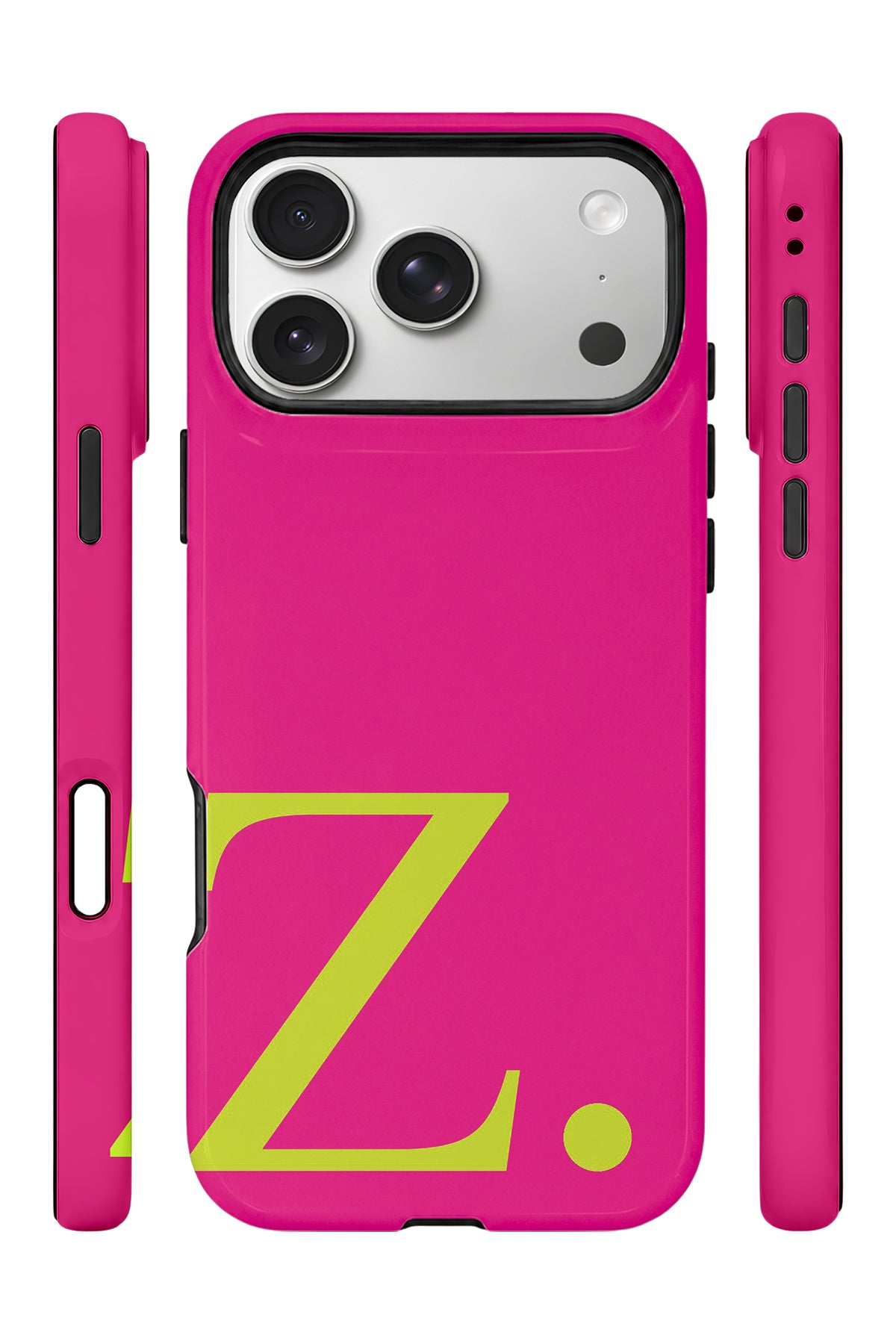 iPhone 18 Pro Vorian Electric Kiss Z - Yan