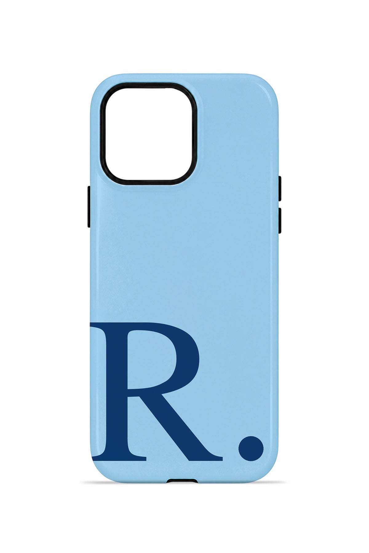 iPhone 13 Pro Max Vorian Blue Hour R - Detay