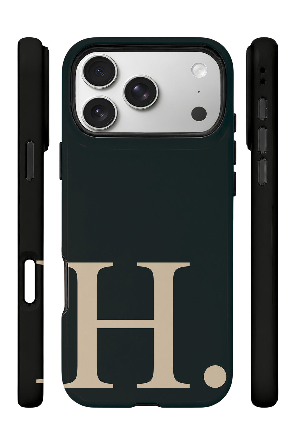 iPhone 17 Pro Vorian Noir Beige H - Yan
