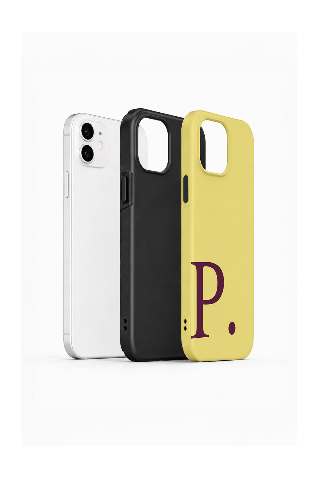iPhone 12 Vorian Butter Drama P - Standart Katmanlı