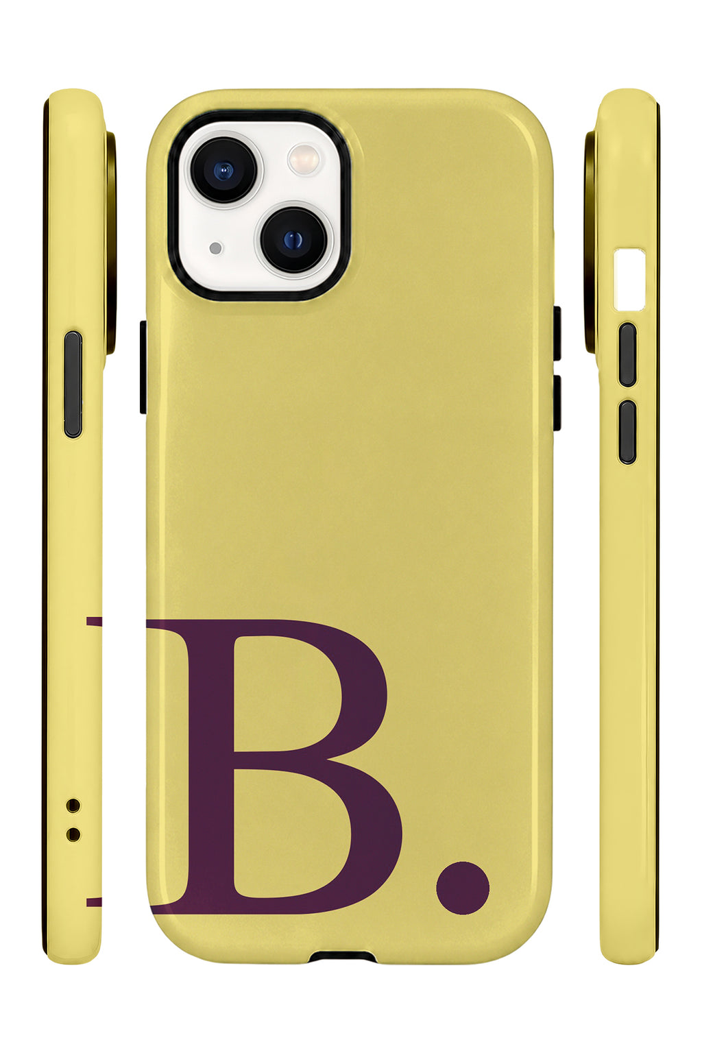 iPhone 14 Vorian Butter Drama B - Yan