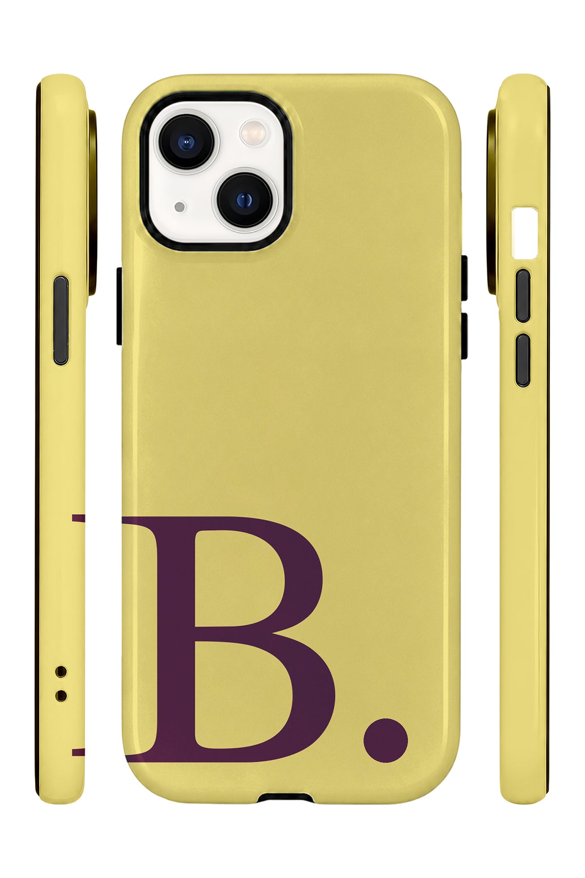 iPhone 14 Vorian Butter Drama B - Yan