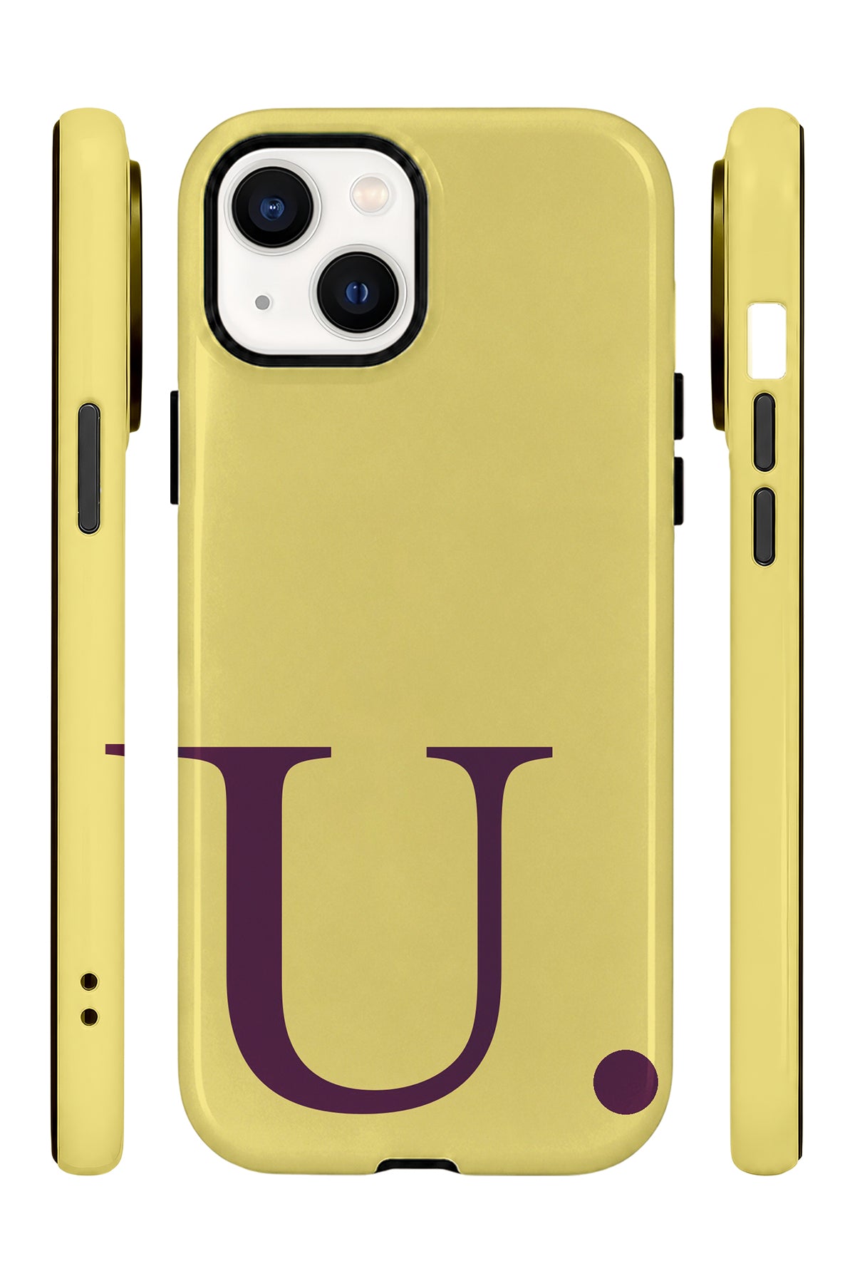 iPhone 15 Plus Vorian Butter Drama U - Yan