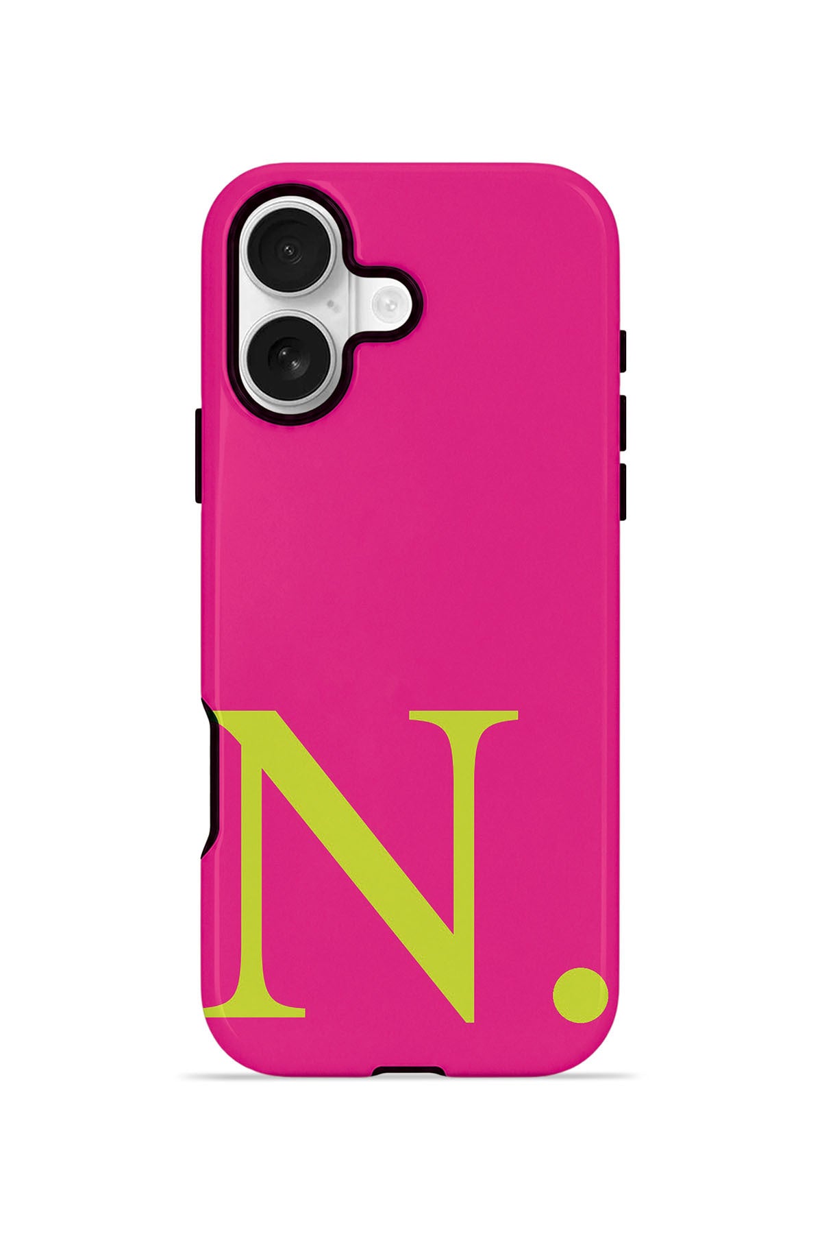 iPhone 16 Plus Vorian Electric Kiss N - Ana