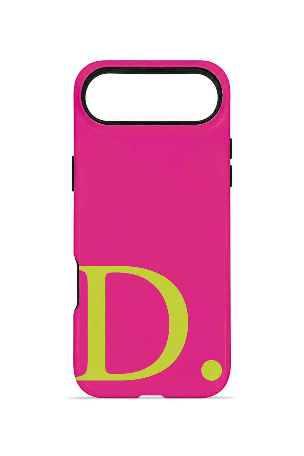 iPhone 17 Air Vorian Electric Kiss D - Detay