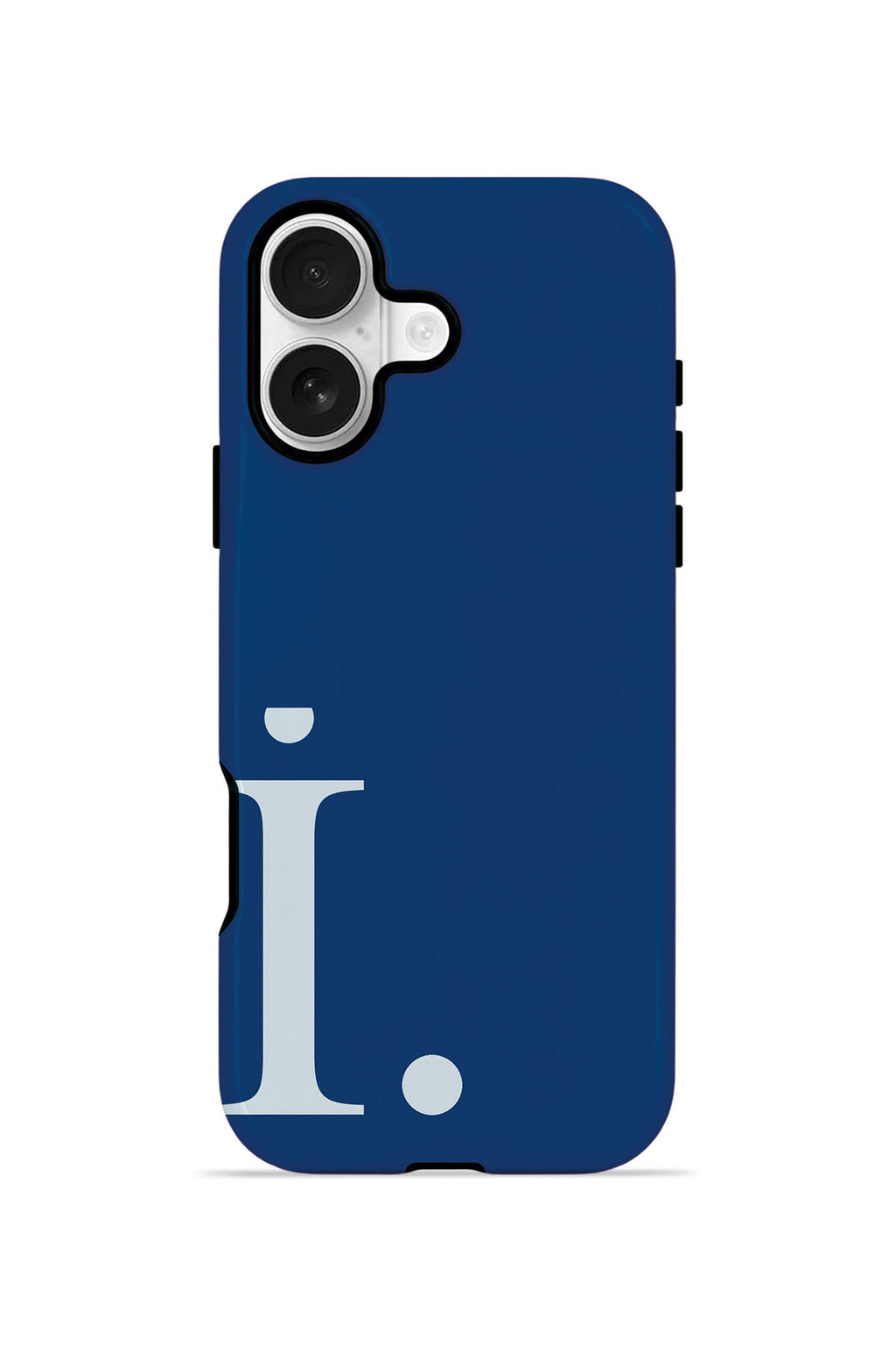 iPhone 16 Plus Vorian Midnight Ice İ - Ana