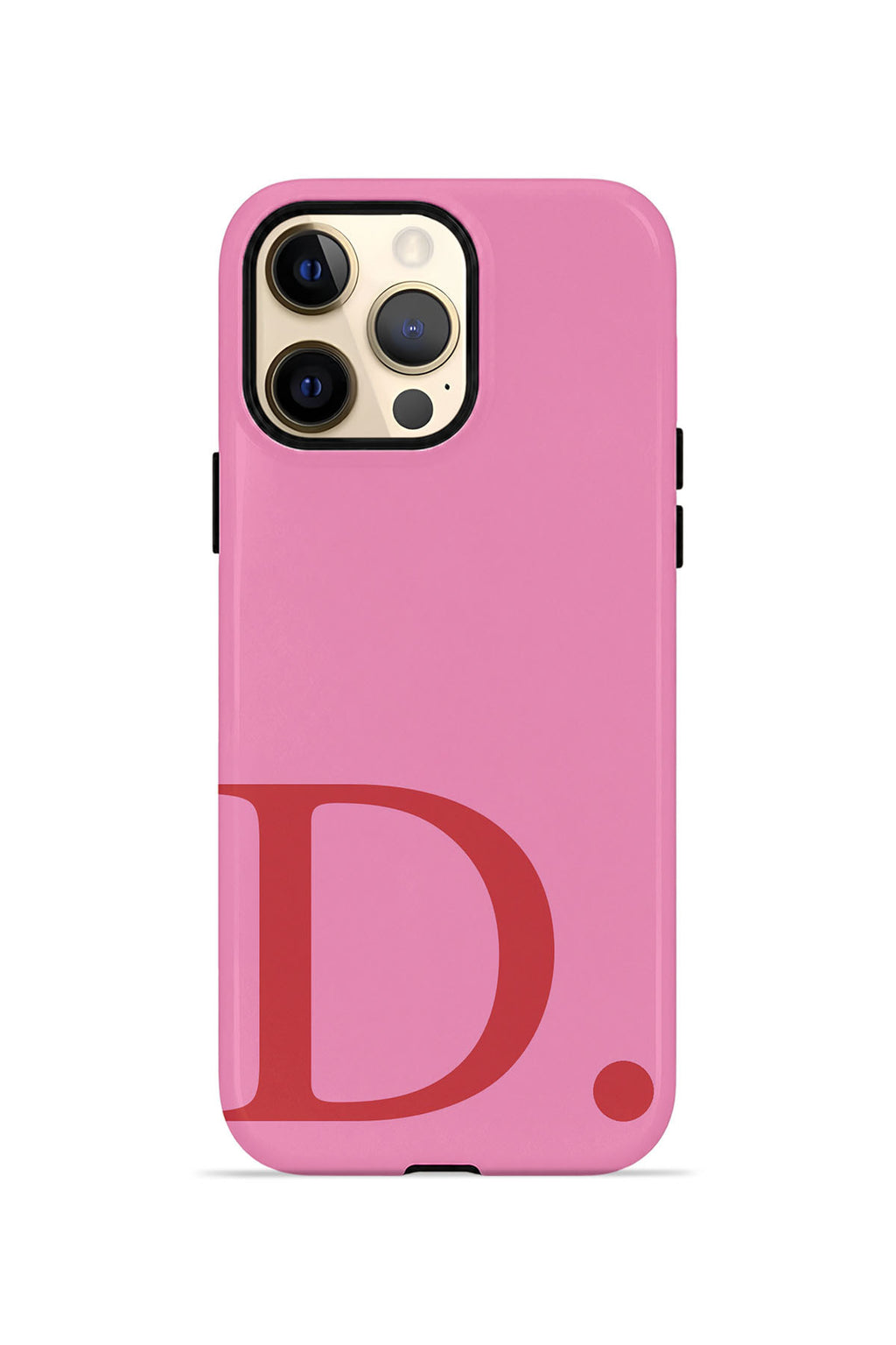 iPhone 12 Pro Vorian Poppy Pink D - Ana