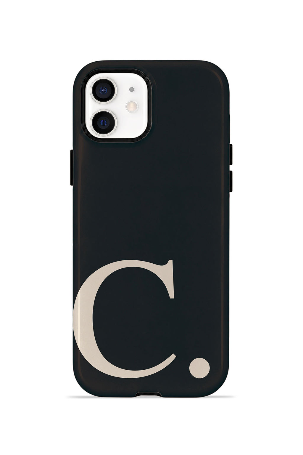iPhone 12 Vorian Espresso Silk C - Ana