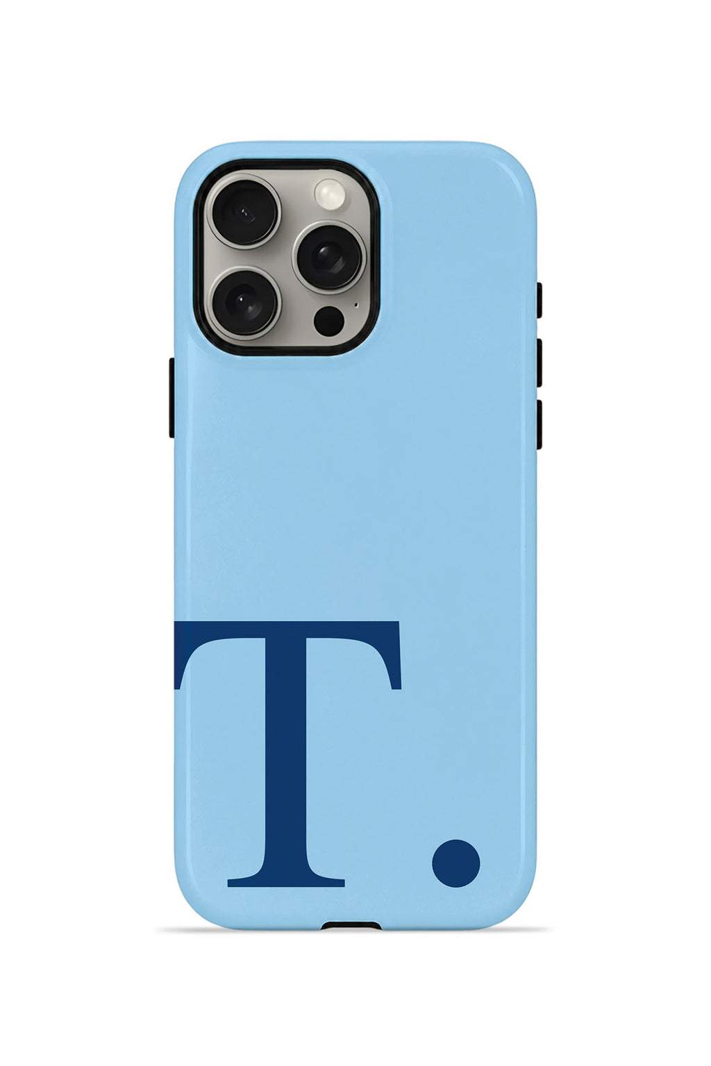 iPhone 15 Pro Vorian Blue Hour T - Ana