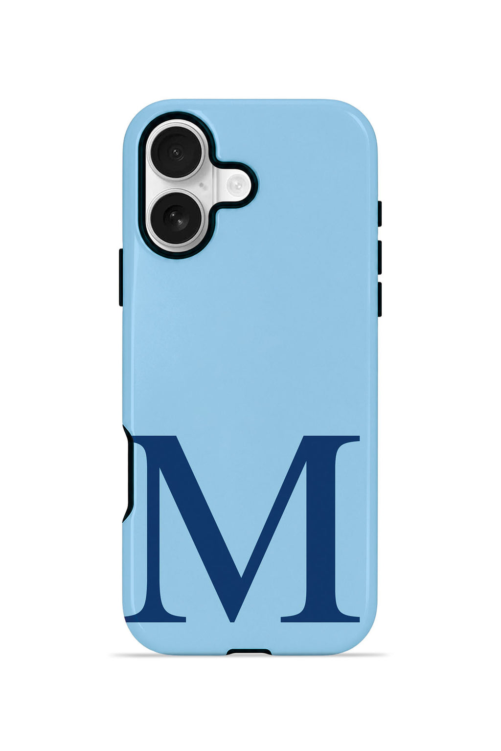 iPhone 17 Vorian Blue Hour M - Ana