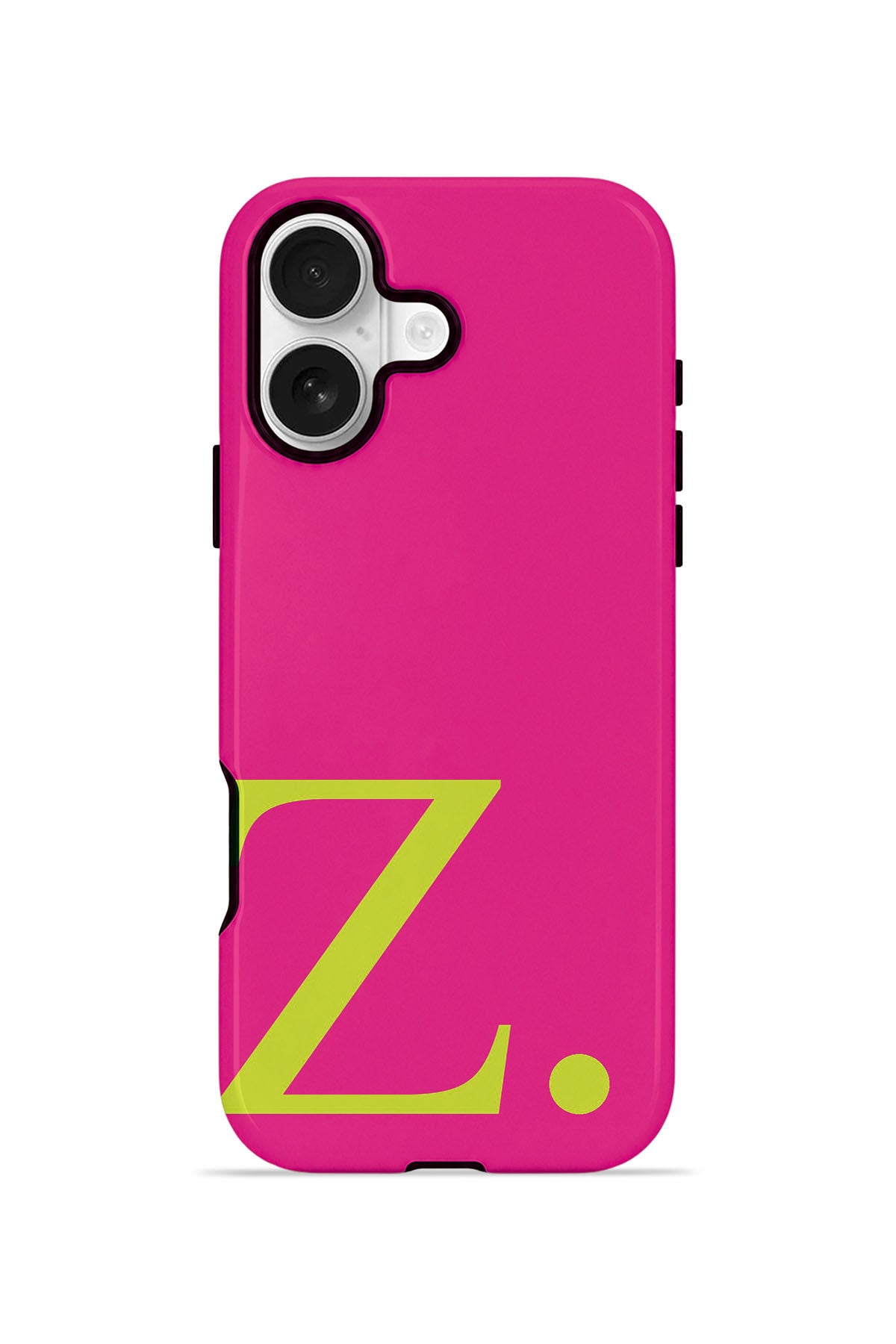 iPhone 17 Vorian Electric Kiss Z - Ana