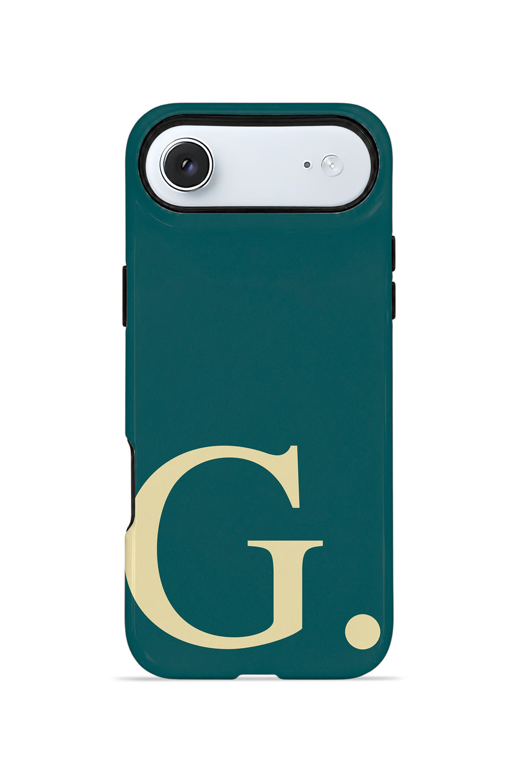 iPhone 17 Air Vorian Petrol Cream G - Ana